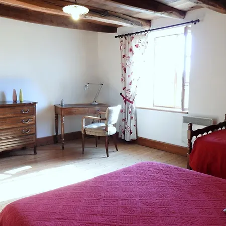Maison Authentique Avec Jardin Clos Et Parking Prive A - Fr-1-611-59 بيت للعطل Pont-la-Ville