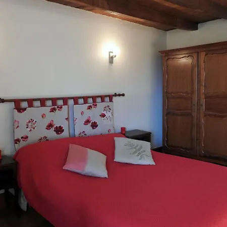 Maison Authentique Avec Jardin Clos Et Parking Prive A - Fr-1-611-59 *